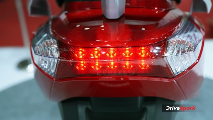 2023 EVTRIC Mighty Pro