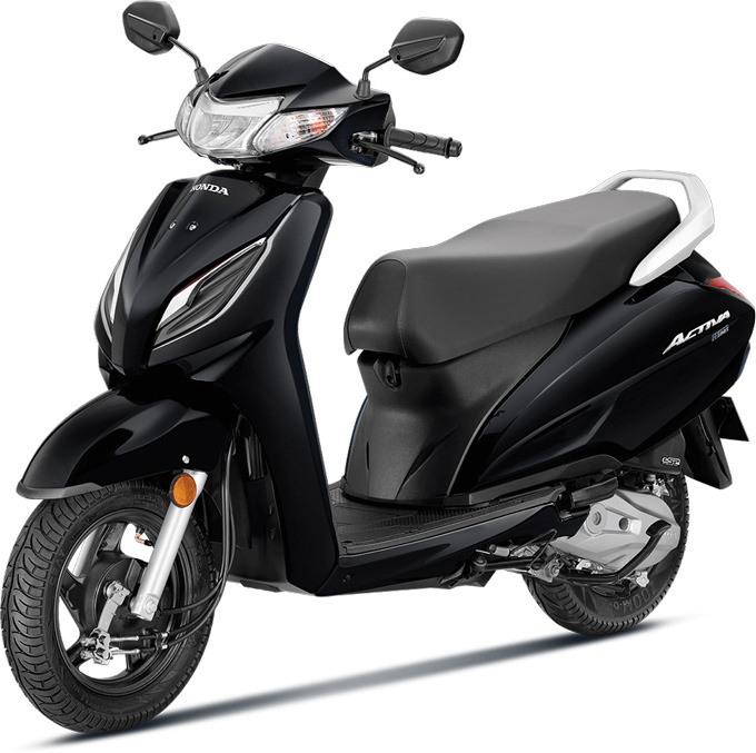 2023 Honda Activa 6G