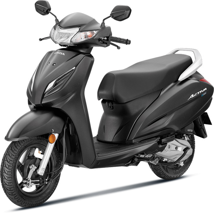 2023 Honda Activa 6G
