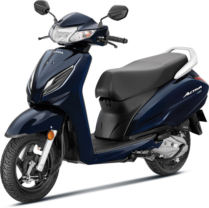2023 Honda Activa 6G