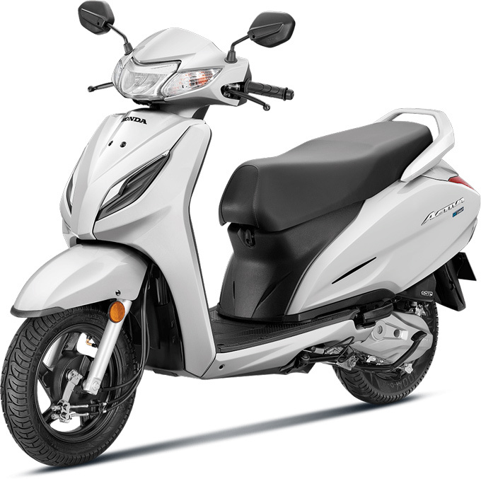2023 Honda Activa 6G