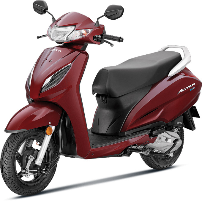2023 Honda Activa 6G