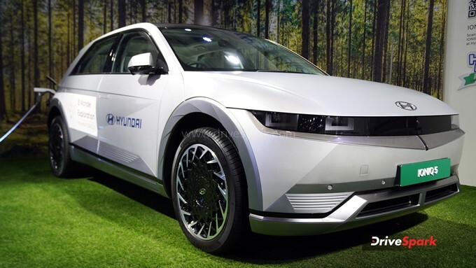 2023 Hyundai IONIQ 5