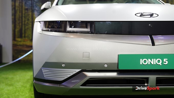 2023 Hyundai IONIQ 5