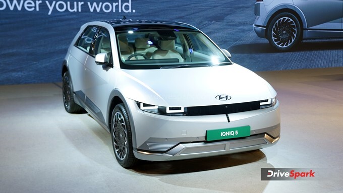 2023 Hyundai IONIQ 5