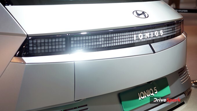 2023 Hyundai IONIQ 5