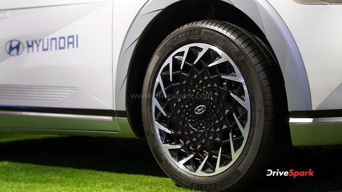 2023 Hyundai IONIQ 5