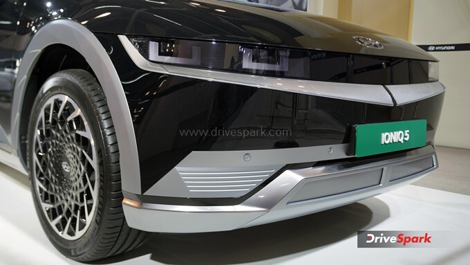 2023 Hyundai IONIQ 5