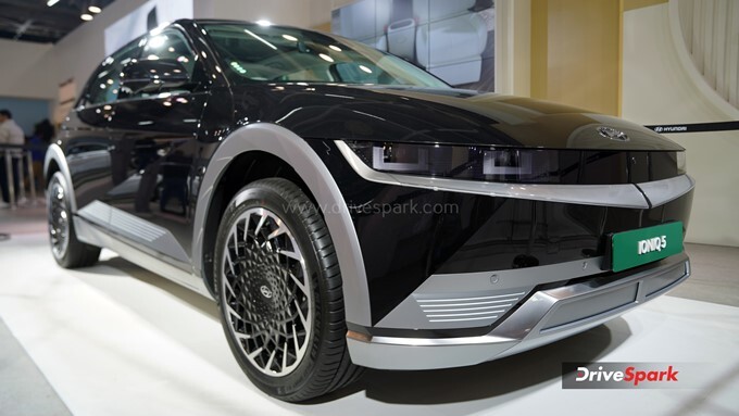 2023 Hyundai IONIQ 5