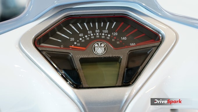 2023 Keeway SIXTIES 300i