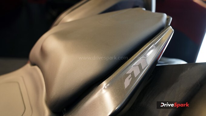 2023 Ultraviolette F77