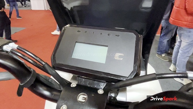 Corrit Electric Transit