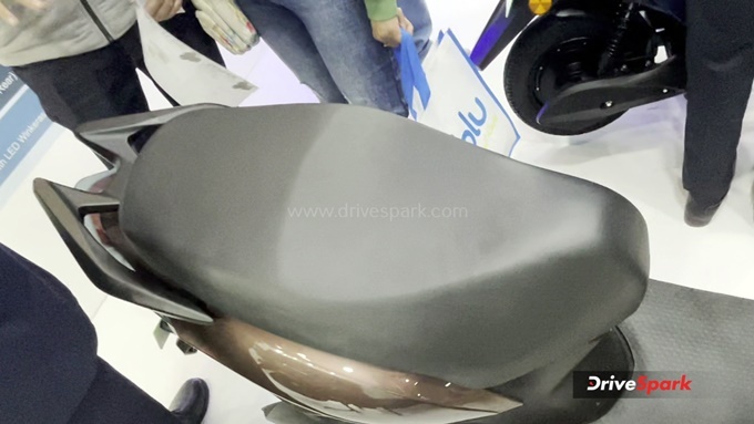 Fujiyama Thunder Plus