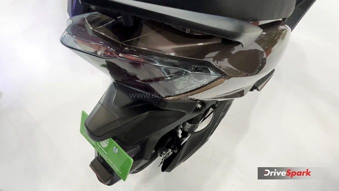 Fujiyama Thunder Plus