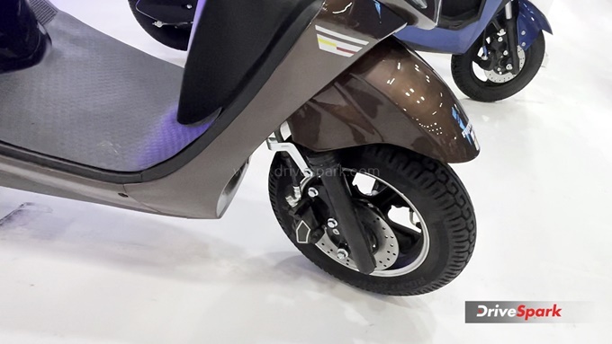 Fujiyama Thunder Plus