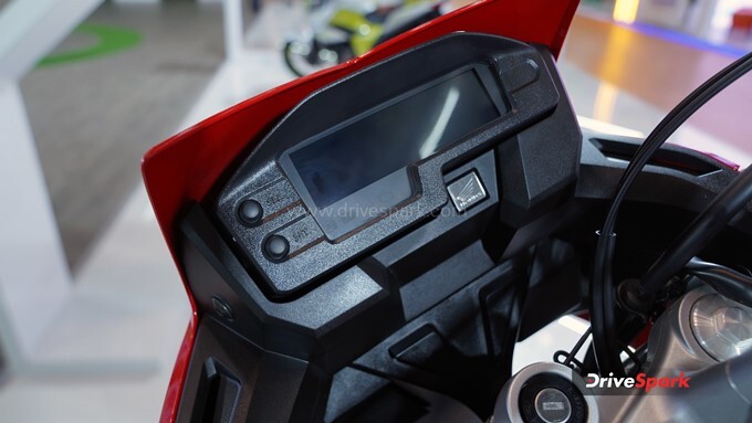 Honda XRE 300 Rally Flex Fuel