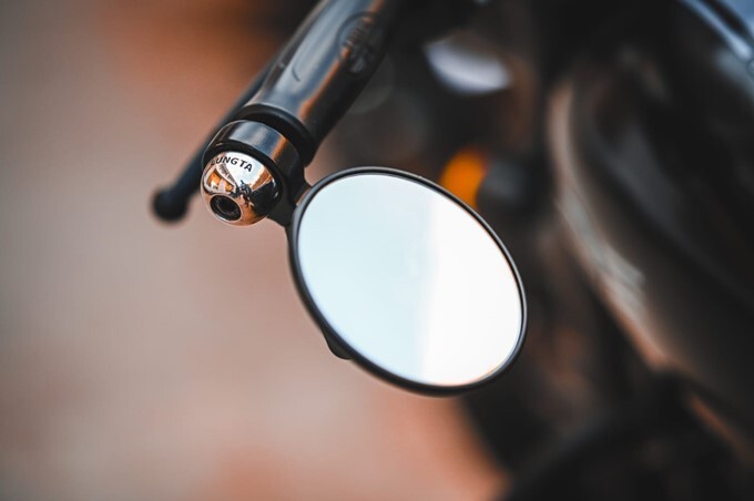 Jawa 42 Tawang Edition