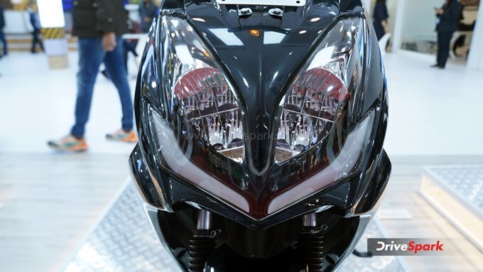 Joy E-Bike Gen Next Nanu Eco