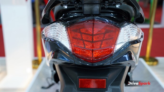 Joy E-Bike Gen Next Nanu Eco