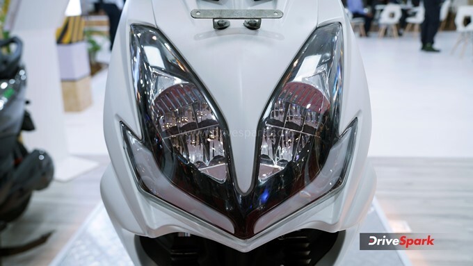 Joy E-Bike Gen Next Nanu Plus