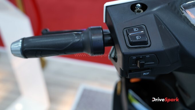 Joy E-Bike Gen Next Nanu Plus