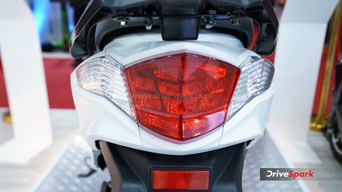 Joy E-Bike Gen Next Nanu Plus