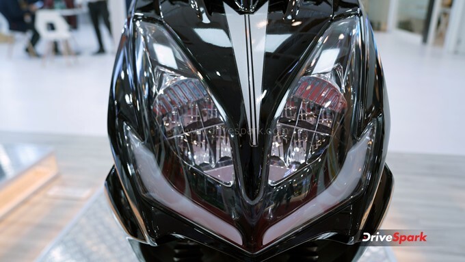 Joy E-Bike Gen Next Nanu