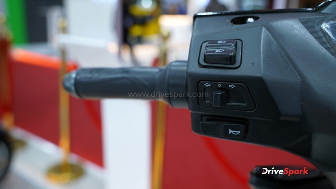 Joy E-Bike Gen Next Nanu