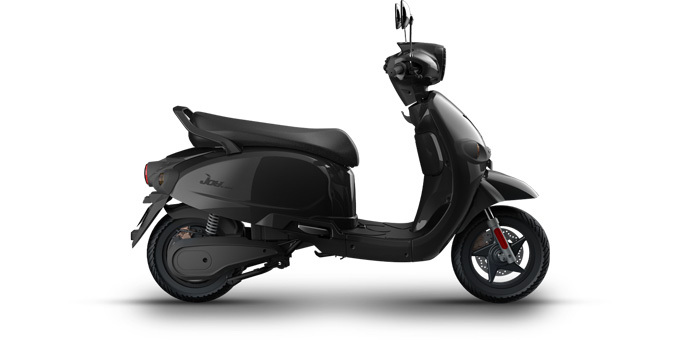 Joy E-Bike Mihos