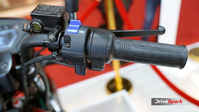 Joy E-Bike Rockefeller