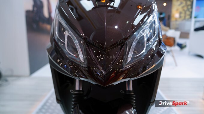 Joy E-Bike Wolf Plus