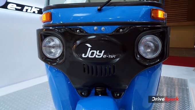 Joy e-rik