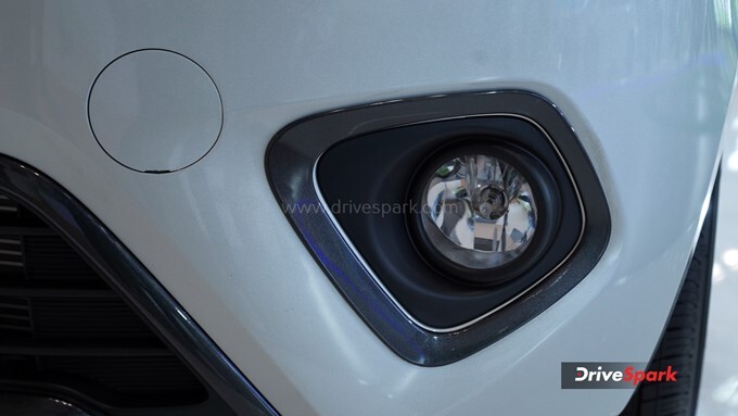 Maruti Suzuki WagonR Flex Fuel