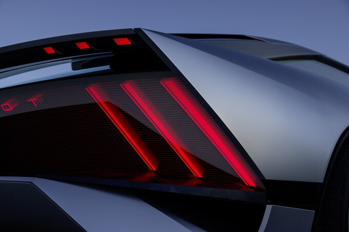 Peugeot Inception Concept