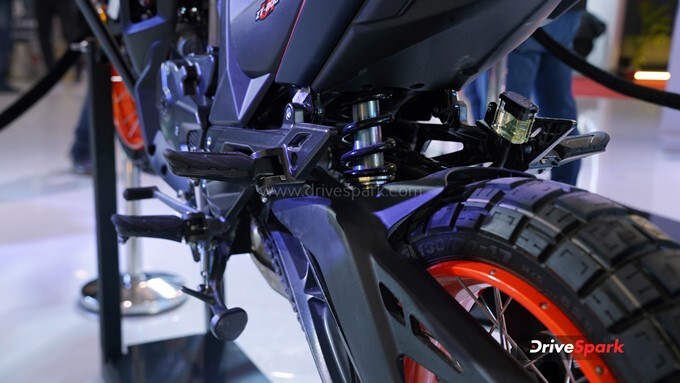 ZONTES U1 200 Images [HD]: Photo Gallery of ZONTES U1 200 - DriveSpark