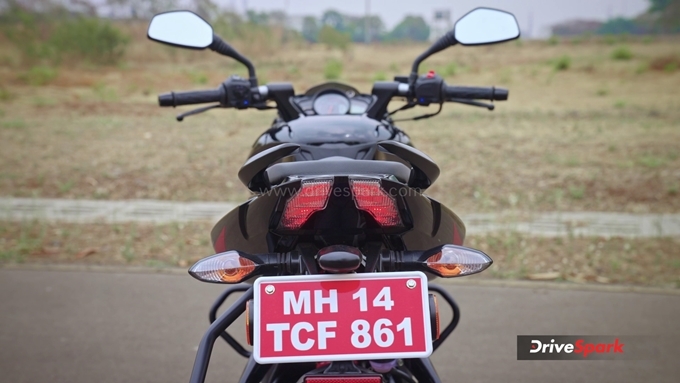 2023 Bajaj Pulsar NS160