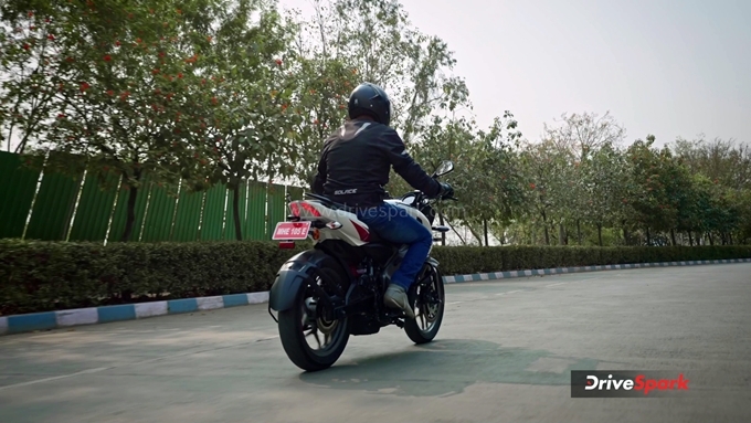 2023 Bajaj Pulsar NS200