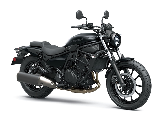 Kawasaki Eliminator 400
