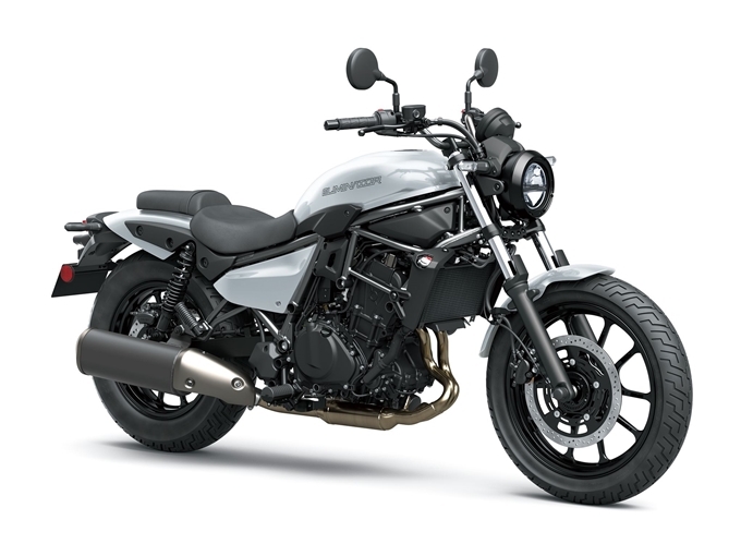 Kawasaki Eliminator 400