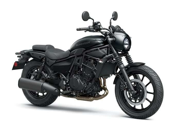 Kawasaki Eliminator 400