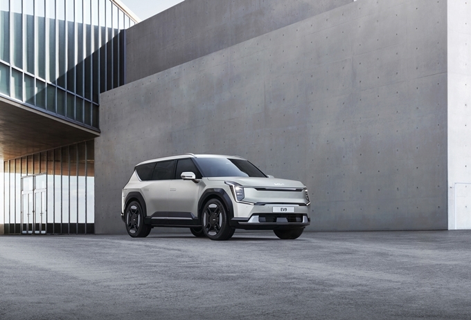 Kia EV9