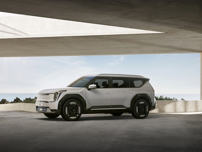 Kia EV9