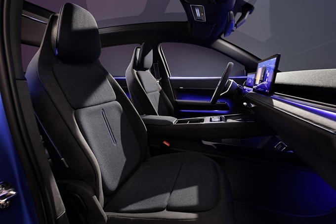 Volkswagen ID. 2all Concept