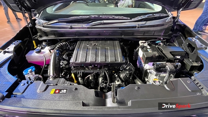 Hyundai Exter