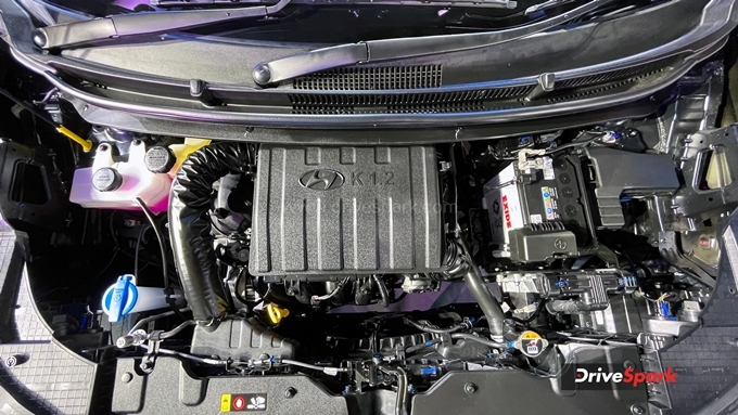 Hyundai Exter