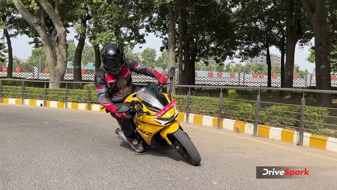 Hero Karizma XMR Review