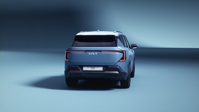Kia EV5