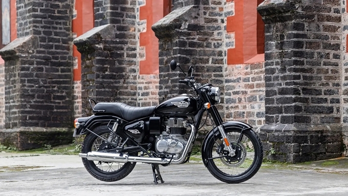 2023 Royal Enfield Bullet 350