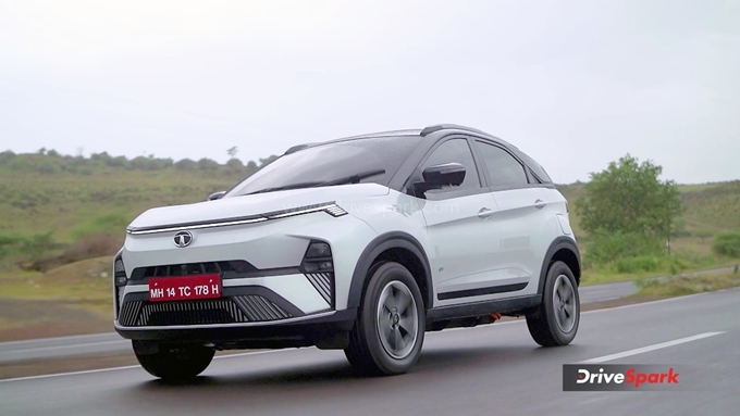 2023 Tata Nexon EV Review