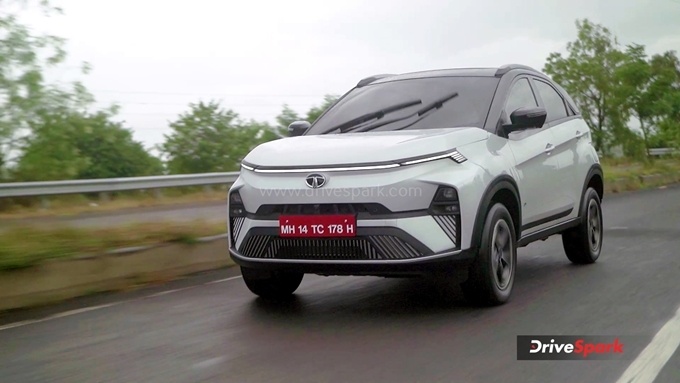 2023 Tata Nexon EV Review
